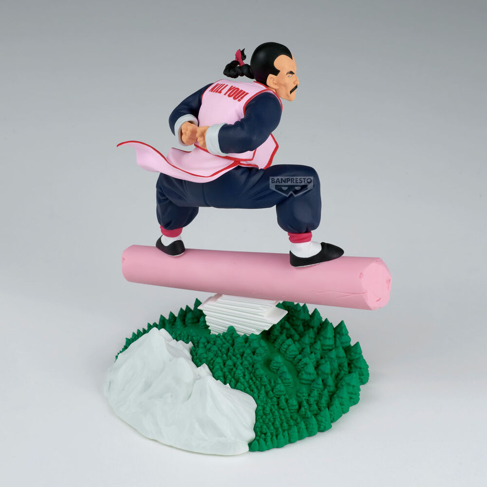 Figura Taopaipai History Box Dragon Ball 13cm