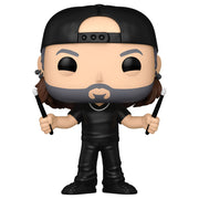 Figura POP Metallica 72 Lars