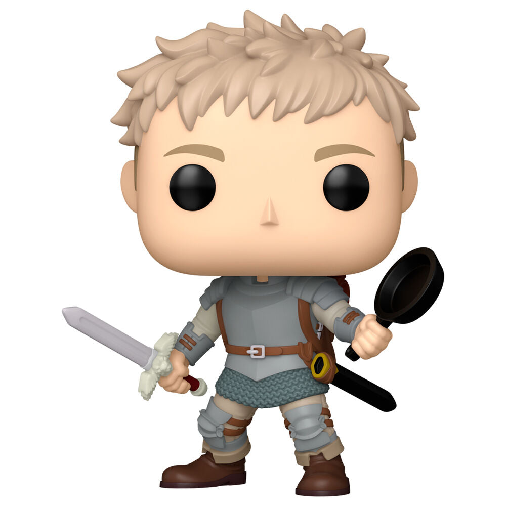 Figura POP Plus Delicious in Dungeon Laios Frikytopia
