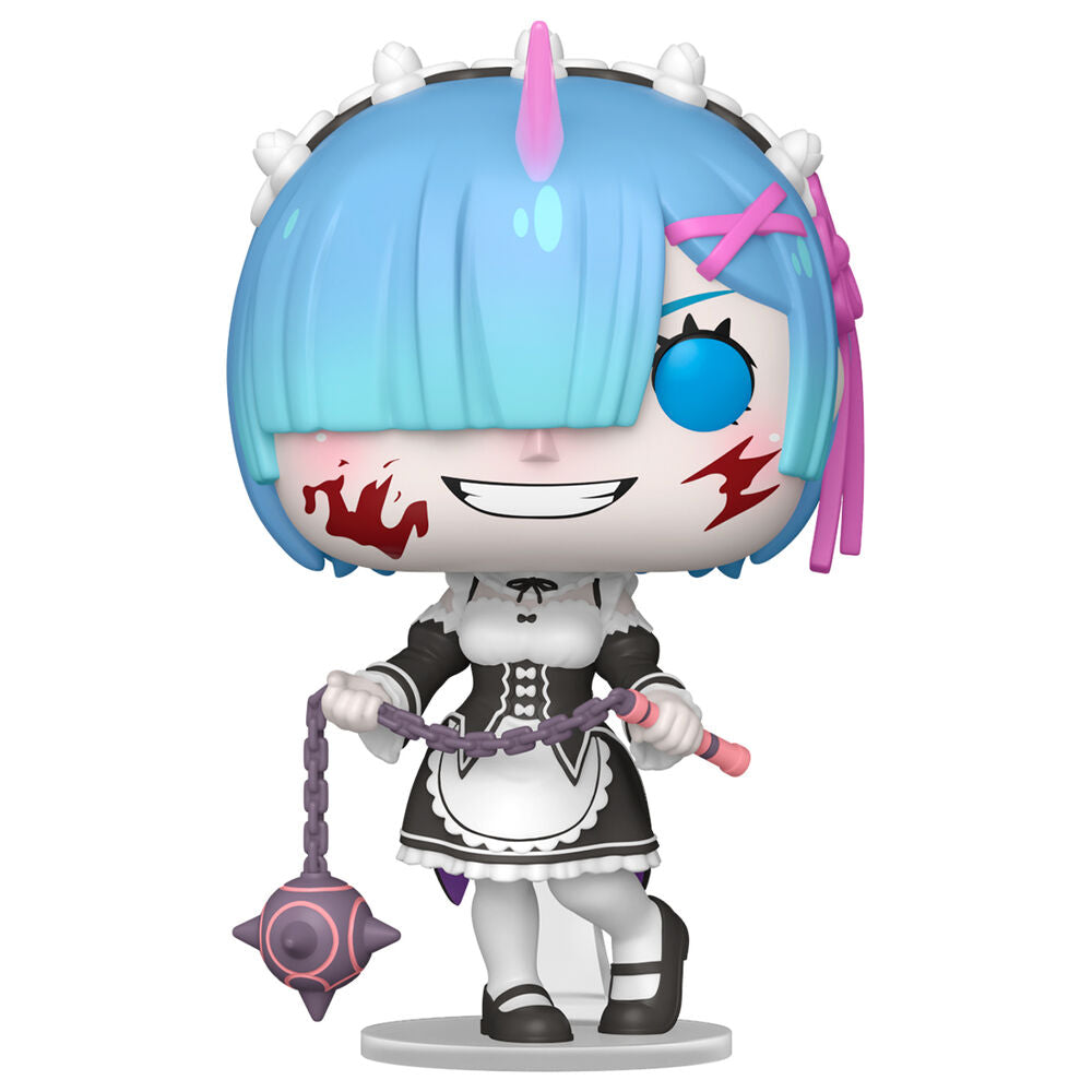 Figura POP Re:Zero Starting Life in Another World Rem