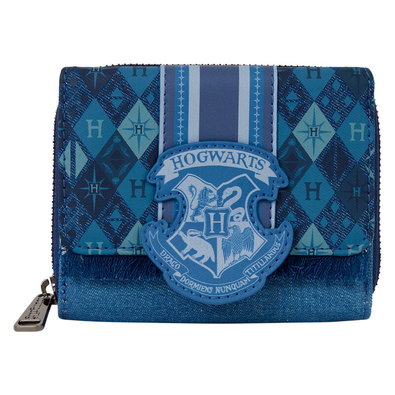 Cartera Fawkes Phoenix Harry Potter Loungefly Frikytopia