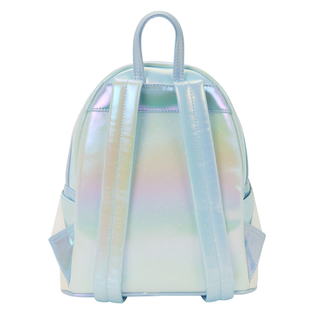 Mochila Invierno Pokemon Loungefly 26cm