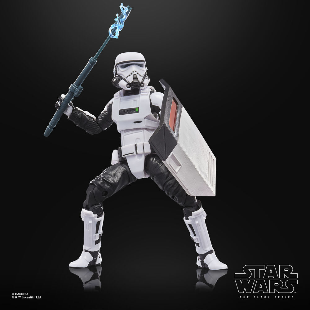 Star Wars Jedi: Survivor Black Series Pack de 2 Figuras Purge Trooper & Patrol Trooper 15 cm