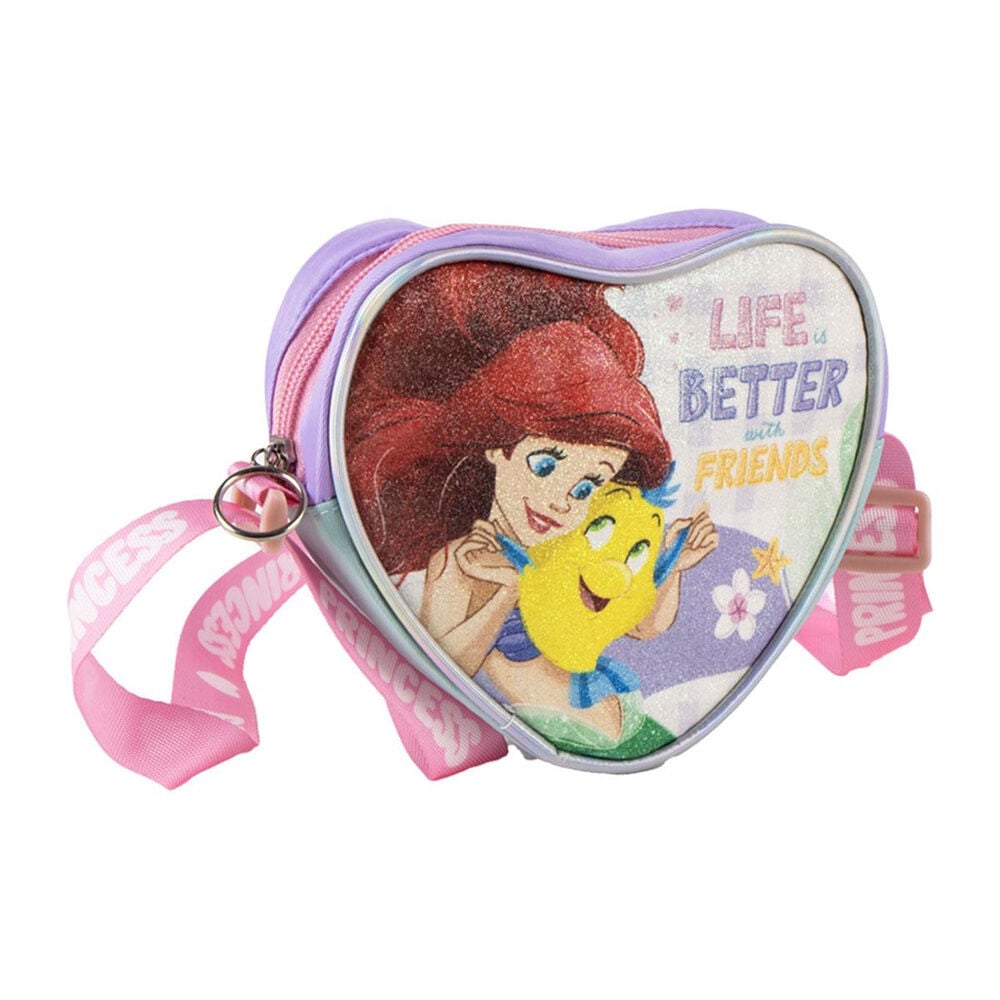 Bolso Ariel La Sirenita Disney Frikytopia