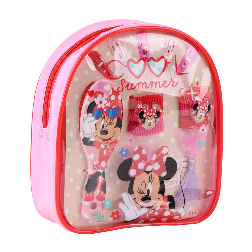 Disney Set de Belleza Minnie Mouse 1.0