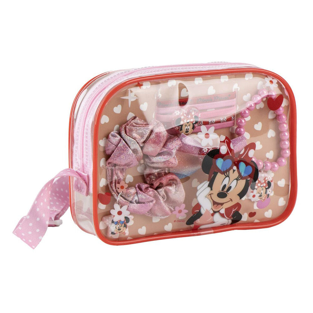 Disney Set de Belleza Minnie Mouse 2.0