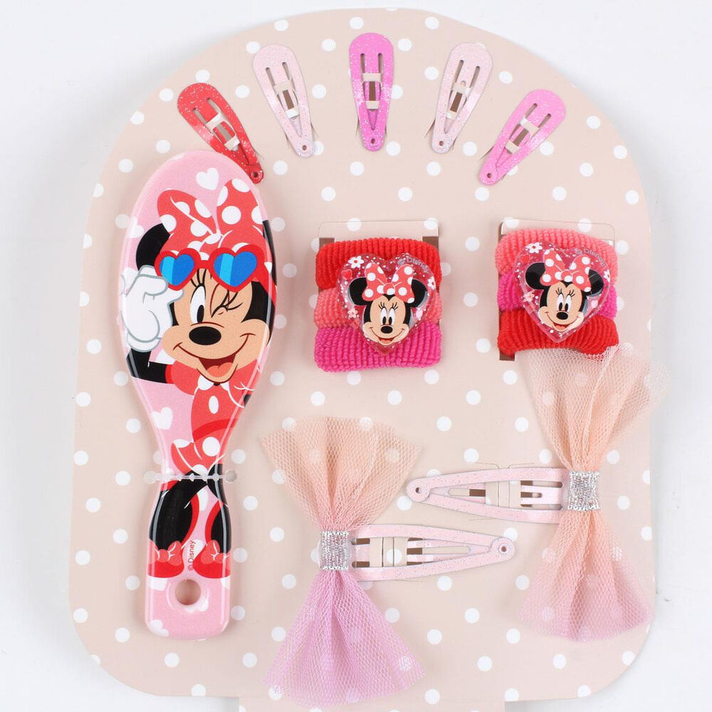 Disney Set de Belleza Minnie Mouse 1.0