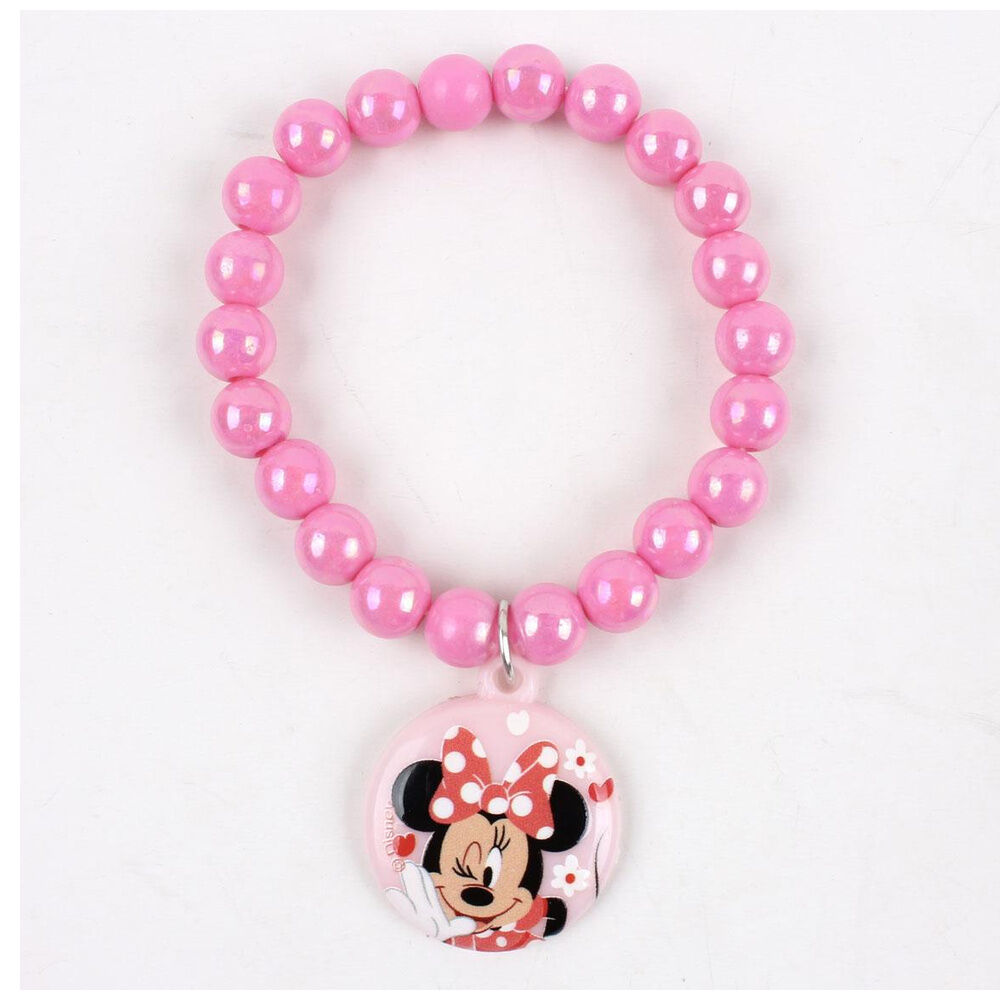 Disney Set de Belleza Minnie Mouse 2.0