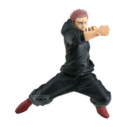 Figura Yuji Itadori Maximatic Jujutsu Kaisen 20 cm