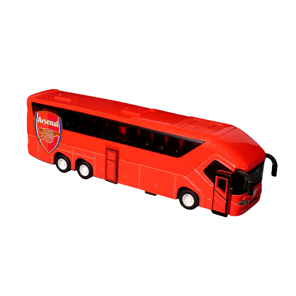 Autobus Arsenal
