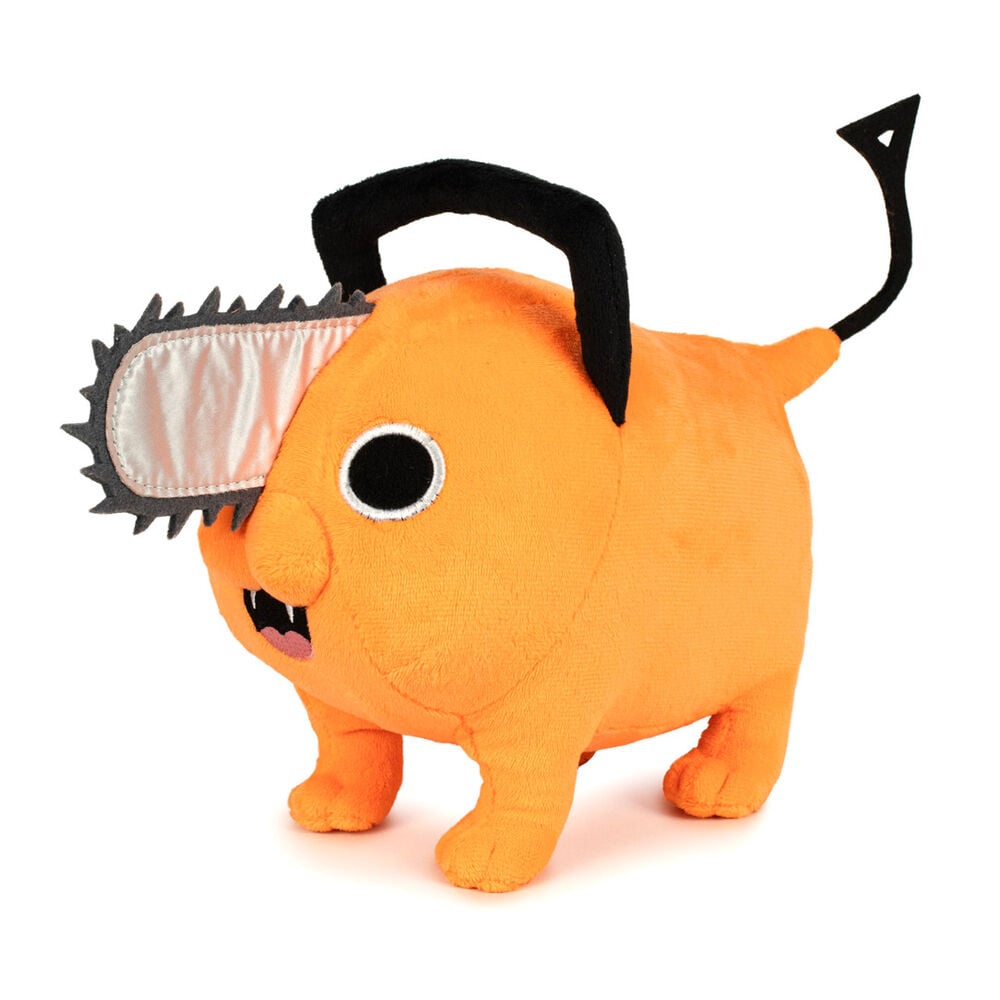 Peluche Pochita Chainsaw Man 40cm Frikytopia