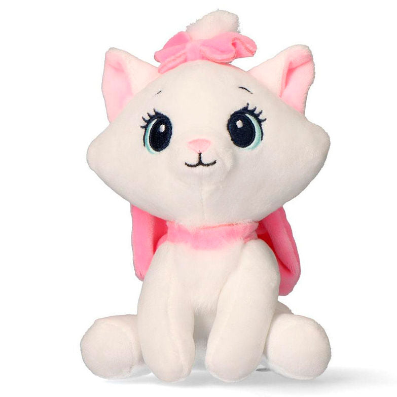 Llavero peluche Marie Los Aristogatos Disney Frikytopia