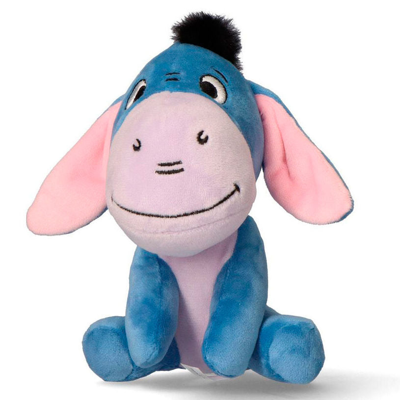 Llavero peluche Igor Winnie The Pooh Disney Frikytopia