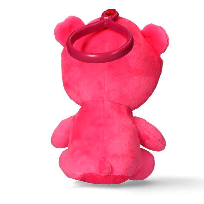Llavero peluche Lotso Toy Story Disney Pixar Frikytopia