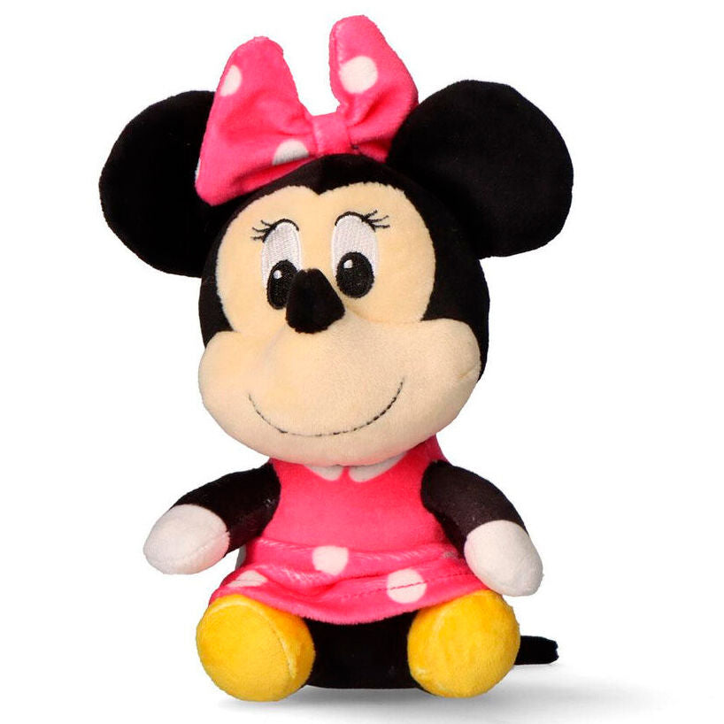 Llavero peluche Minnie Disney Frikytopia