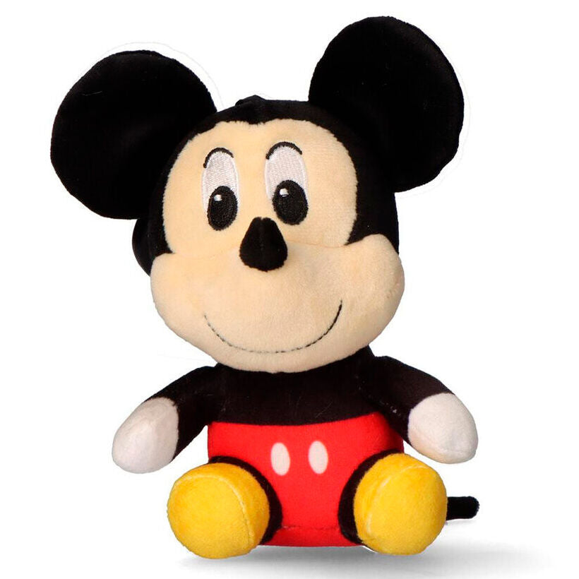 Llavero peluche Mickey Disney Frikytopia