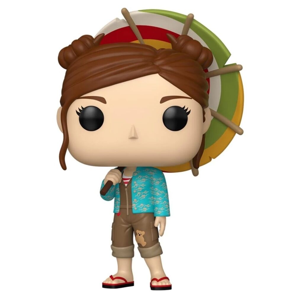 Firefly POP! TV Vinyl Figuren Kaylee Frye 9 cm