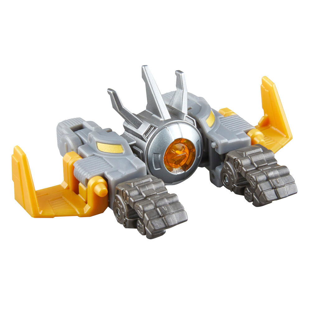 Figura hasbro transformers age of the primes the thirteen amalgamous prime