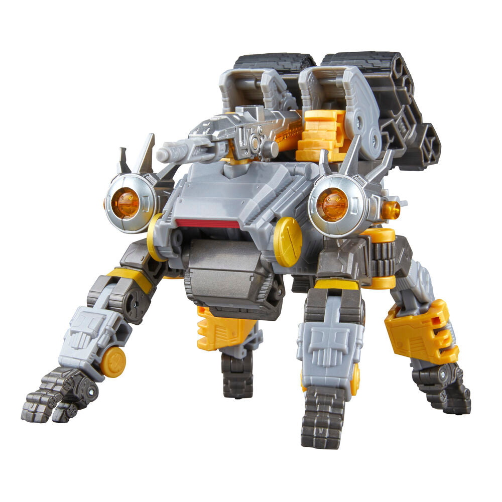Figura hasbro transformers age of the primes the thirteen amalgamous prime