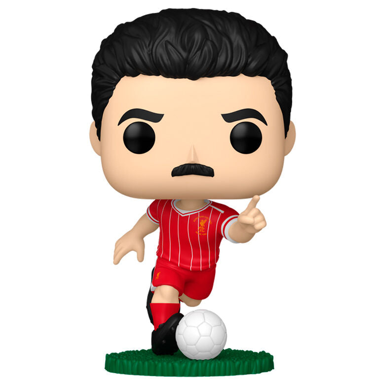 Funko pop football: liverpool - ian rush