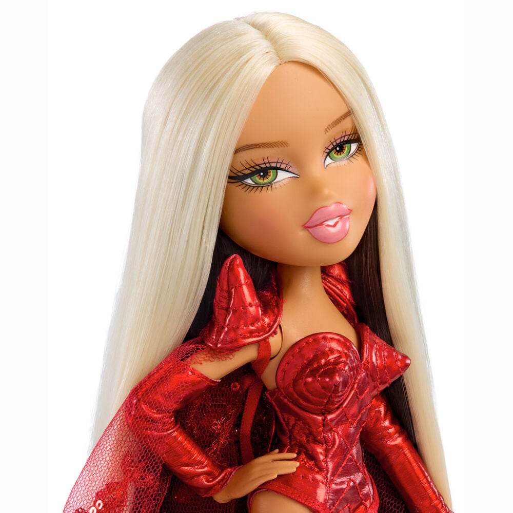 Muñeca Lola Indigo Bratz
