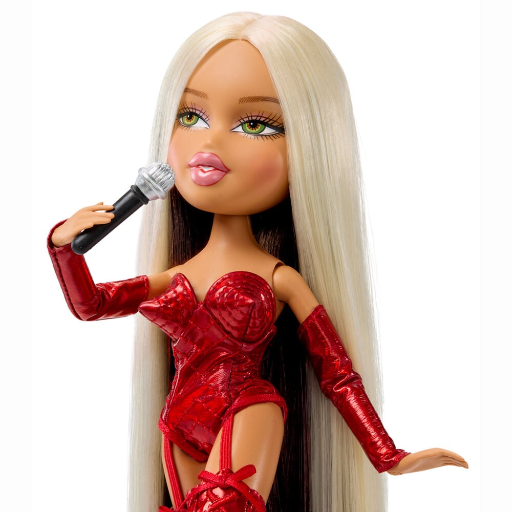 Muñeca Lola Indigo Bratz