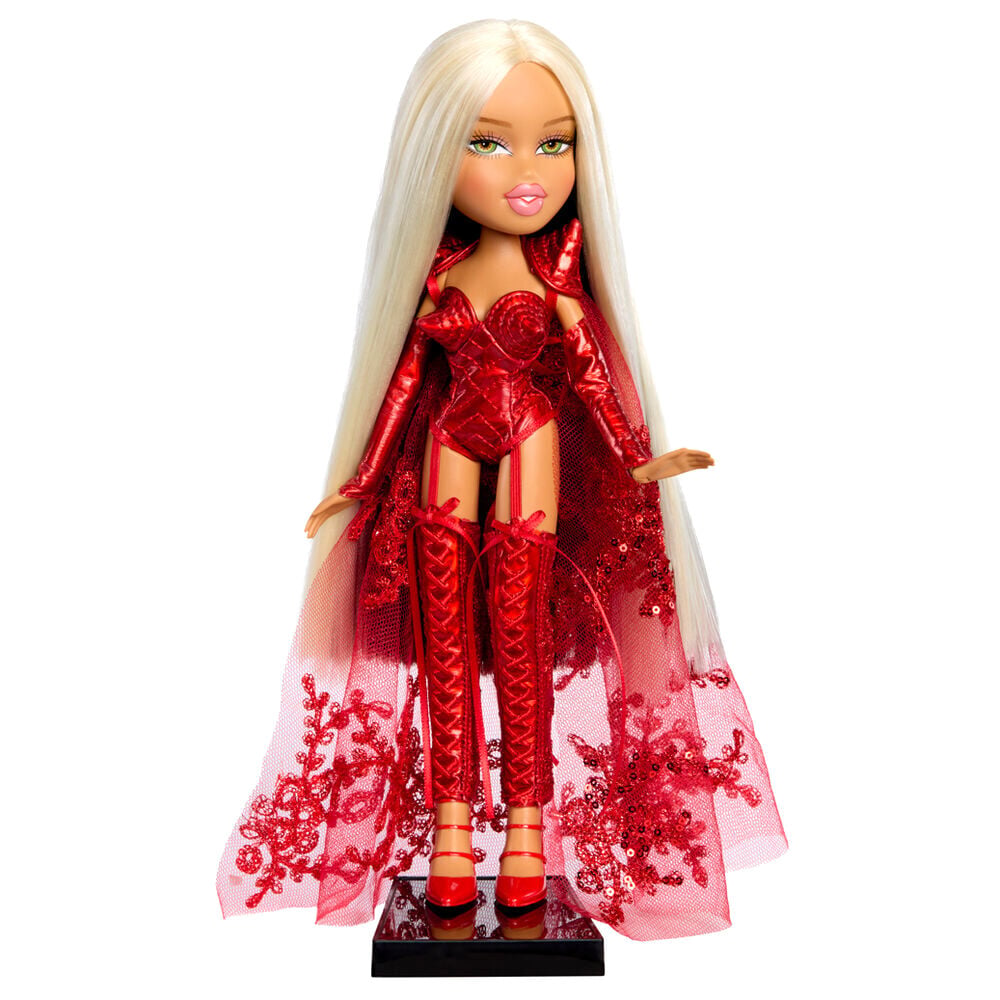 Muñeca Lola Indigo Bratz
