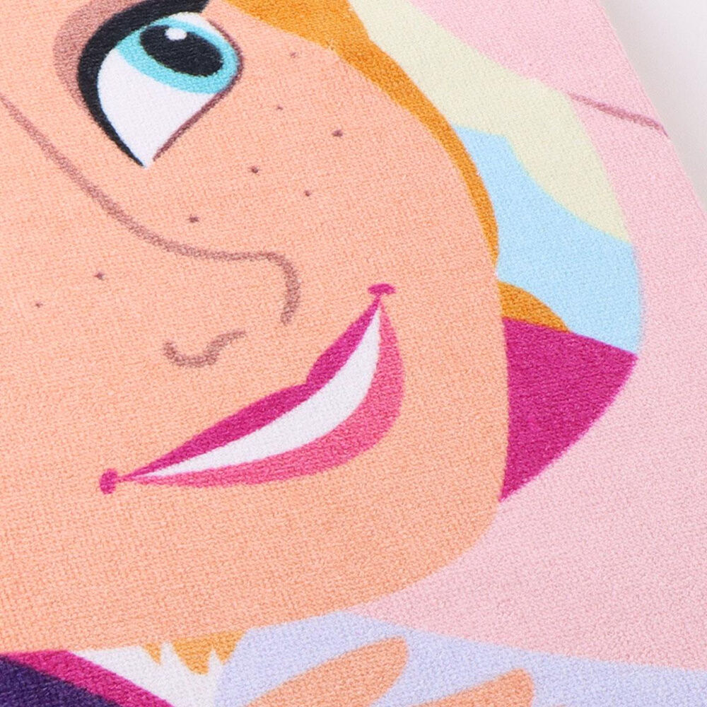 Toalla Frozen Disney algodon