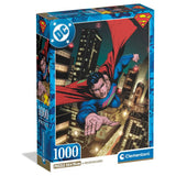 Puzzles DC Comics
