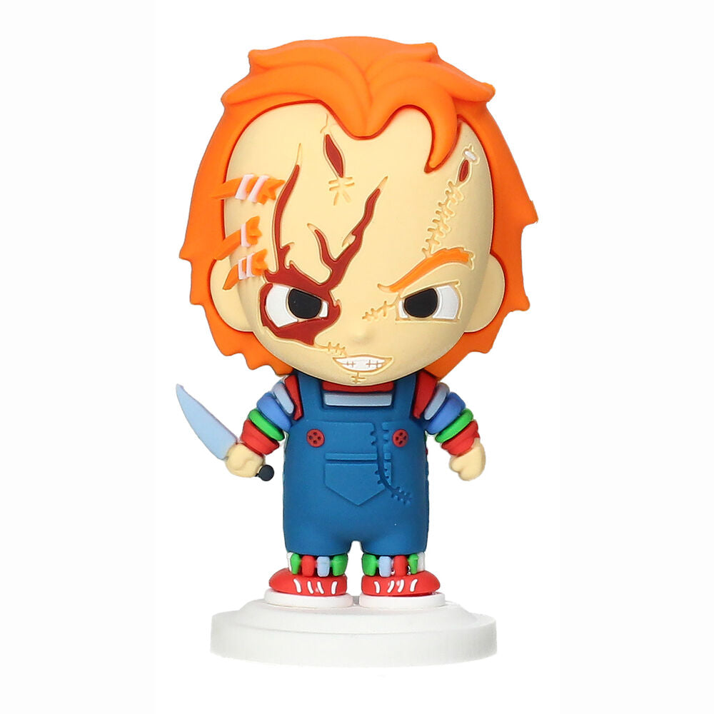 Figura sd toys chucky pokis