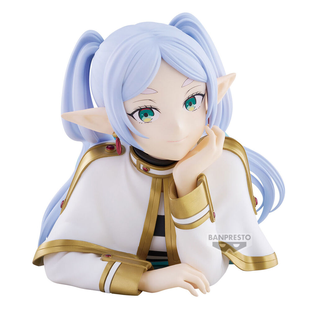 Figura Frieren - Frieren: Beyond Journeys End 12 cm