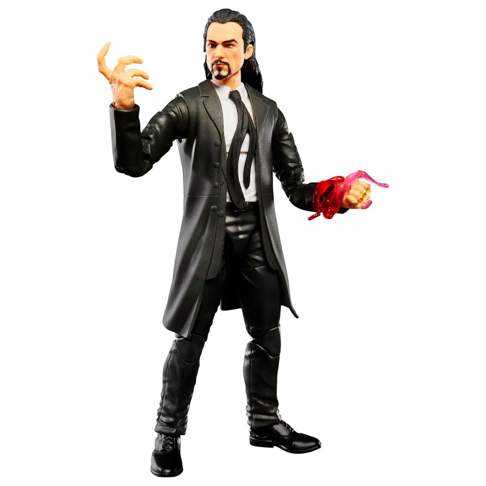 Marvel Legends Pack de 2 Figuras Iron Man (Extremis) & Marvel's Mandarin 15 cm