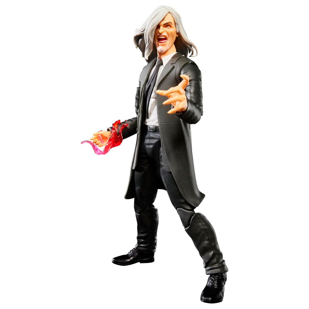 Marvel Legends Pack de 2 Figuras Iron Man (Extremis) & Marvel's Mandarin 15 cm