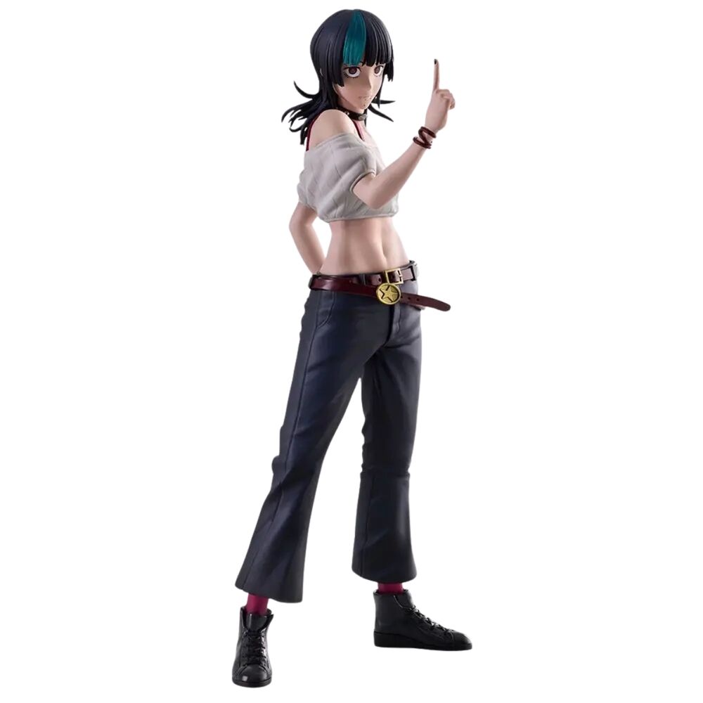 Figura Ichibansho Kirara Hoshi Culling Game Arc First Jujutsu Kaisen 17cm Frikytopia
