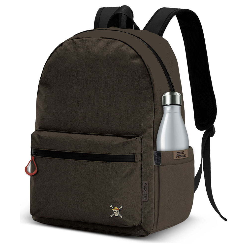 Mochila One Piece 44cm Frikytopia