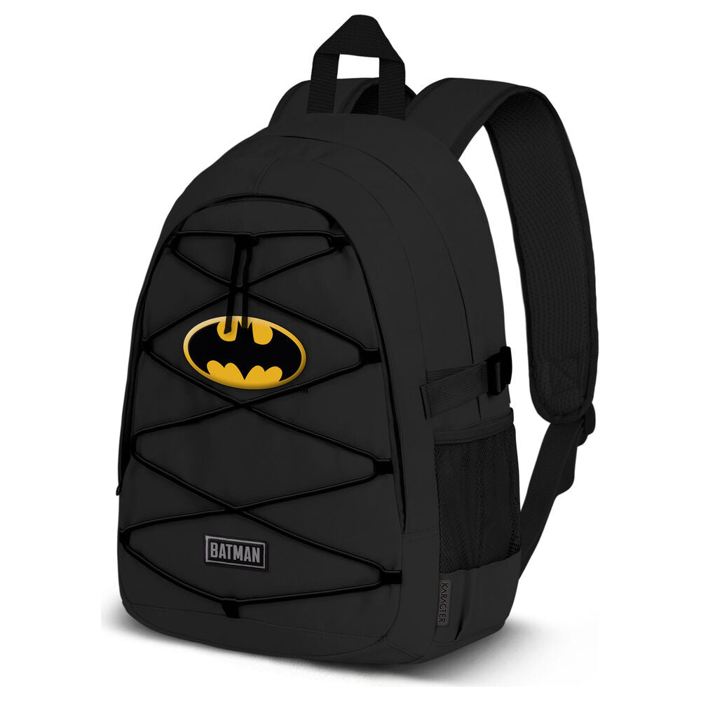 Mochila Batman DC Comics 44cm Frikytopia