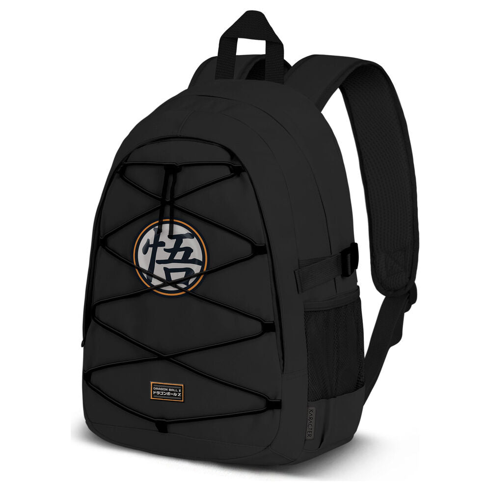 Mochila Dragon Ball Z 44cm Frikytopia