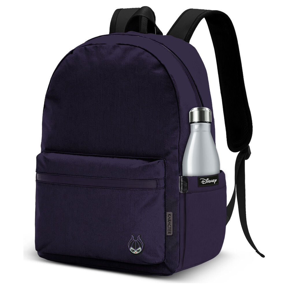 Mochila Villanas Disney 44cm Frikytopia
