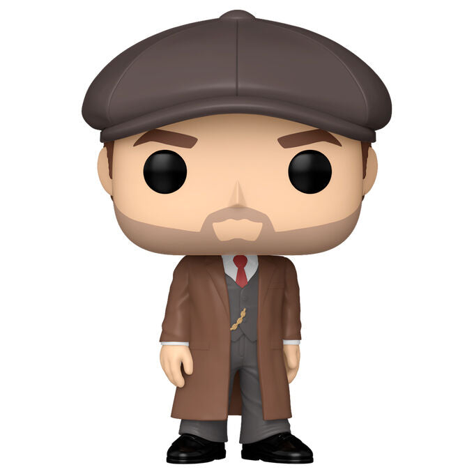 Figura POP Supernatural Join the Hunt Dean Winchester Frikytopia