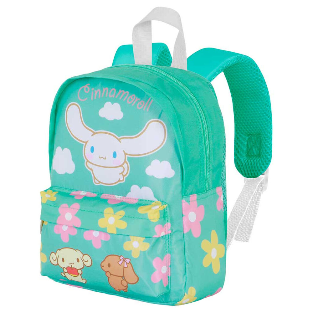 Mochila Cinnamoroll 27cm Frikytopia