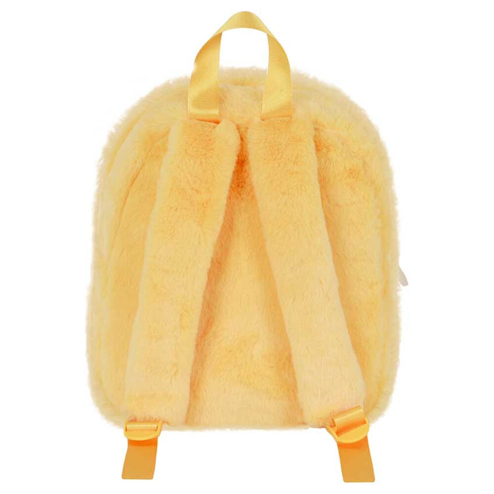 Mochila peluche Simba El Rey Leon Disney