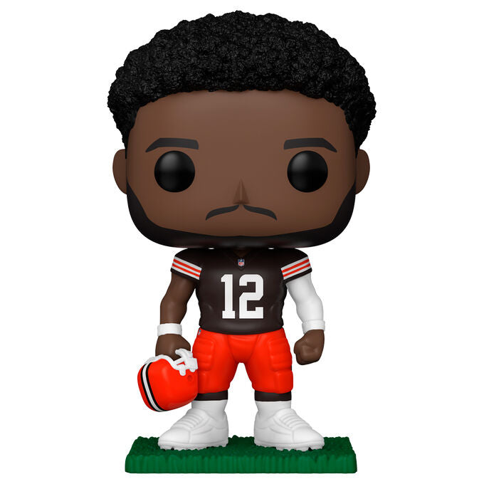 NFL: Legends POP! Sports Vinyl Figura Browns - Shedeur Sanders 9 cm