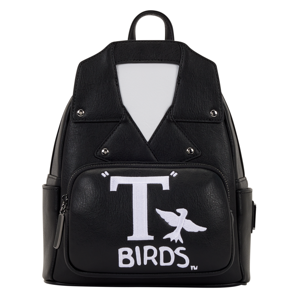 Paramount by Loungefly Mochila Mini Grease T-Birds