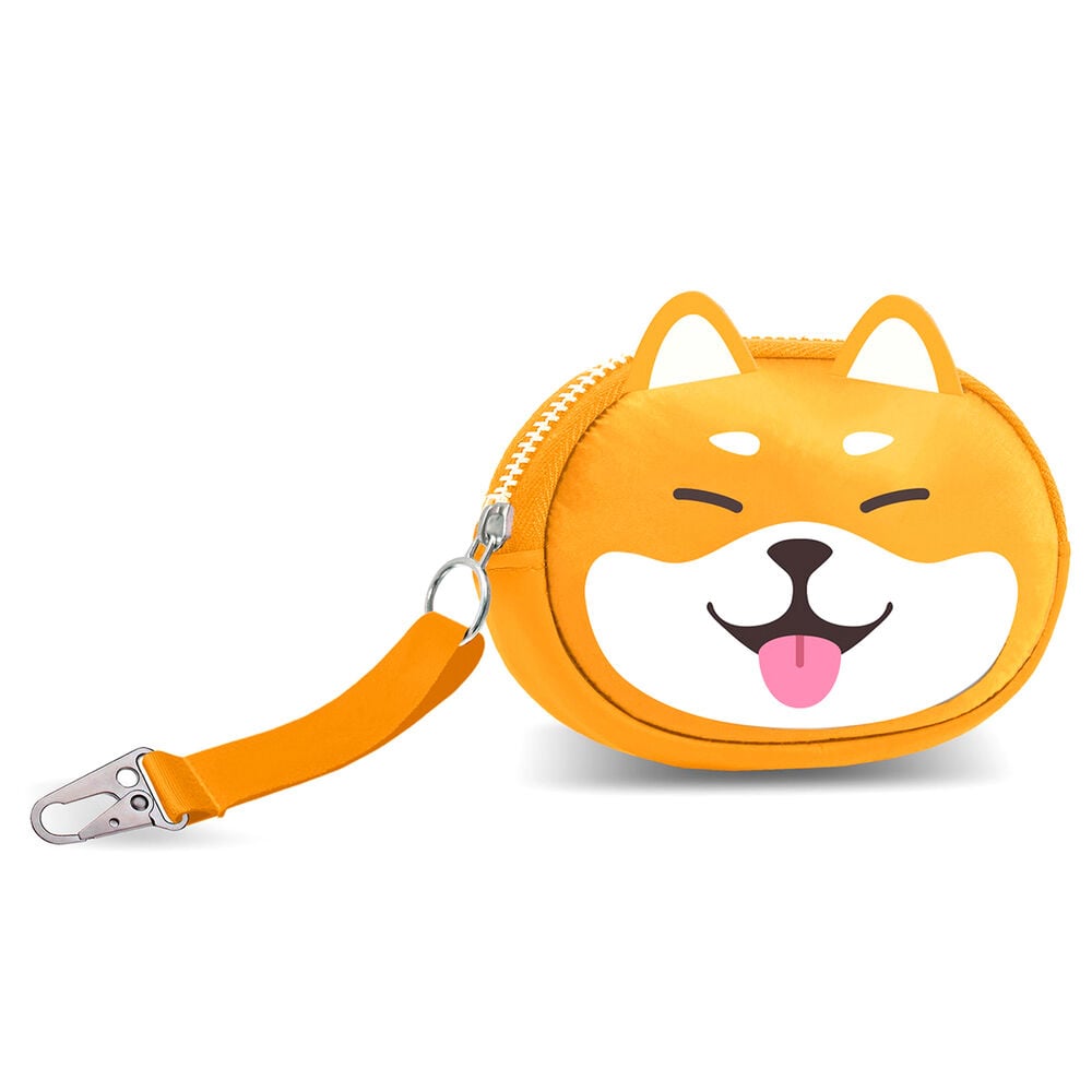 Monedero Shiba Oh My Pop! Frikytopia