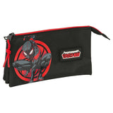 Carteiras Marvel