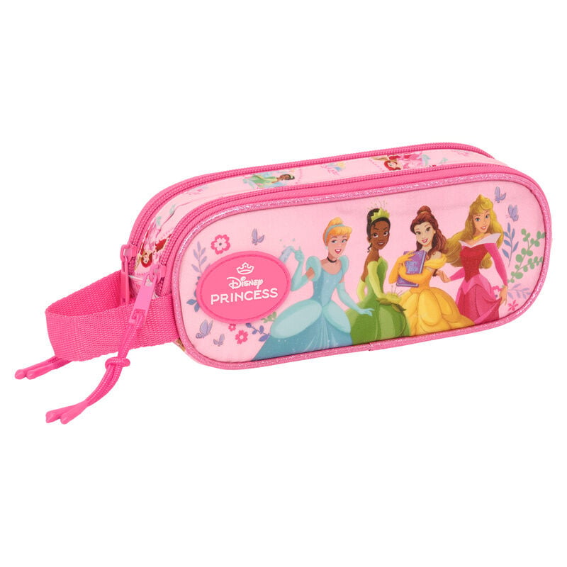 Portatodo Princesas Disney doble Frikytopia