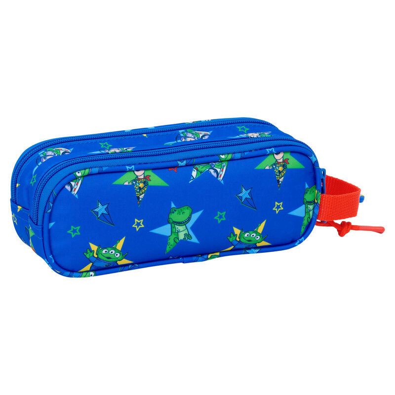 Portatodo Good Vibes Toy Story Disney Pixar doble