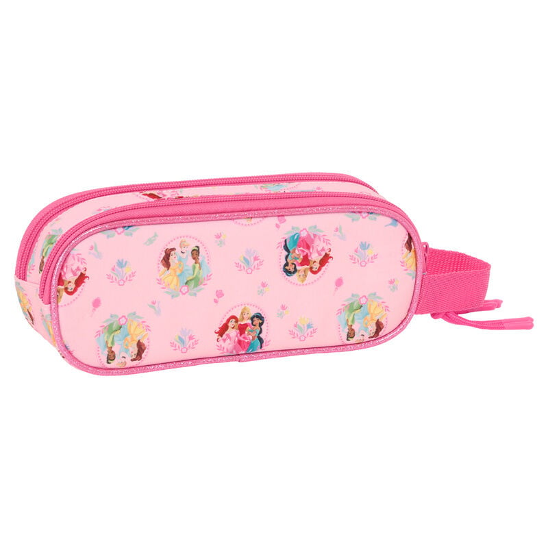 Portatodo Princesas Disney doble