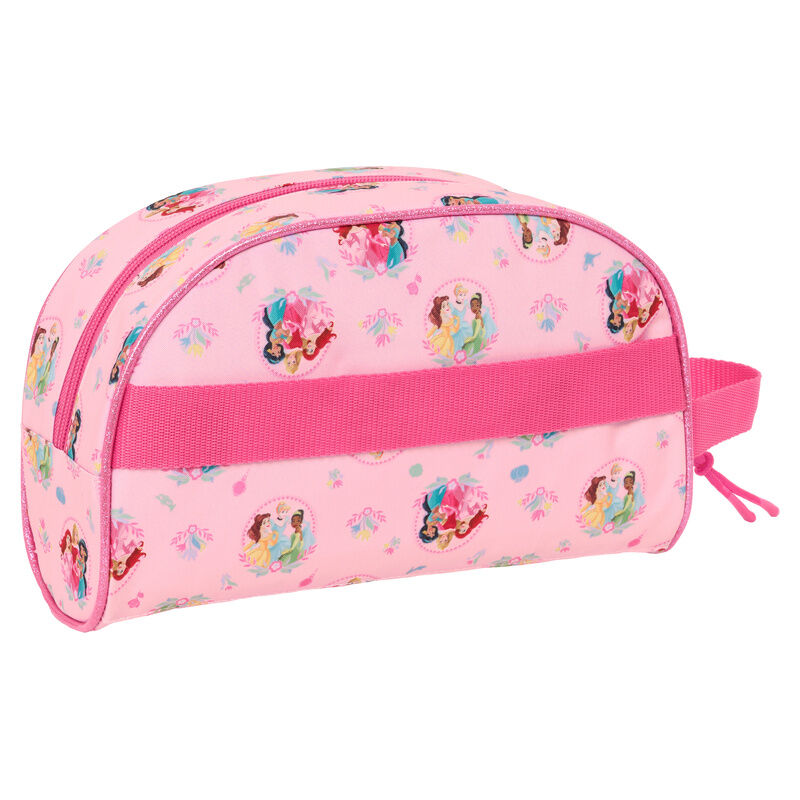 Neceser Princesas Disney adaptable