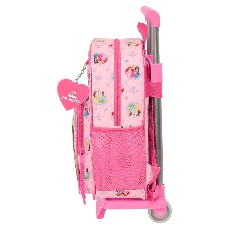 Trolley Princesas Disney 34cm